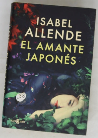 El amante japonés
