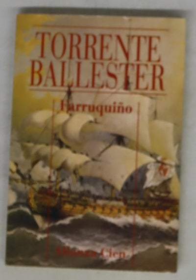 Farruquiño