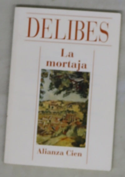 La mortaja