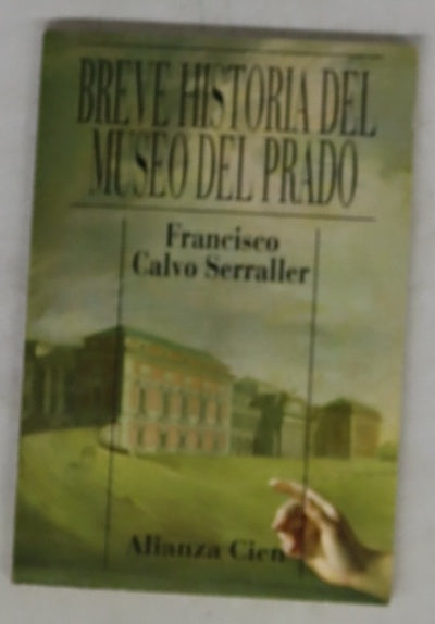 Breve historia del Museo del Prado