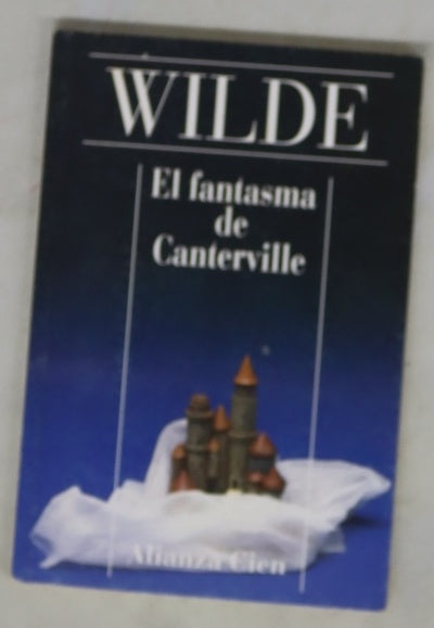 El fantasma de Canterville