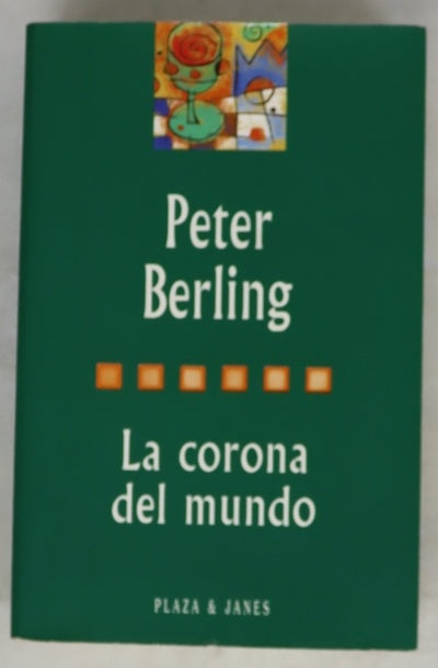La corona del mundo