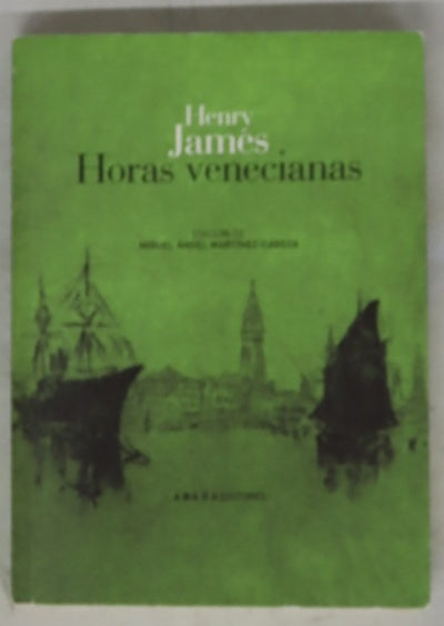 Horas venecianas