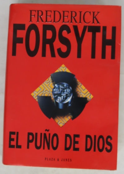 El puño de Dios
