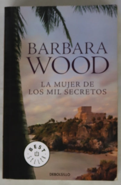 La mujer de los mil secretos