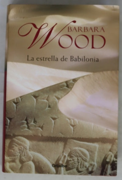 La estrella de Babilonia
