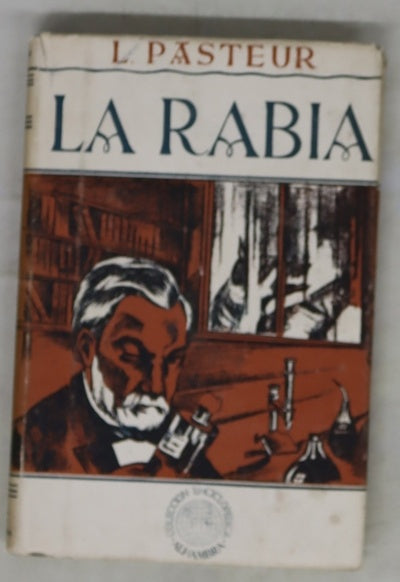 La rabia
