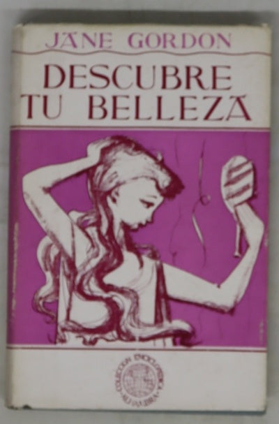 Descubre tu belleza
