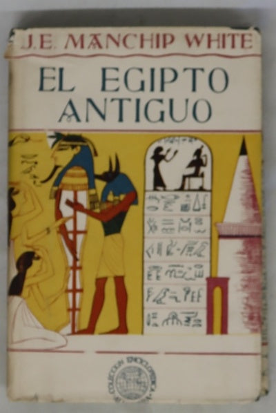El Egipto antiguo