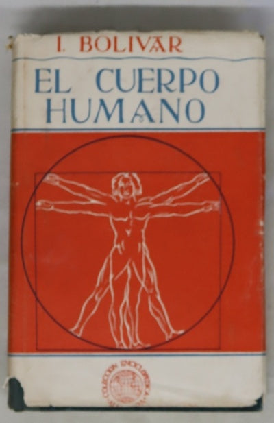 El cuerpo humano