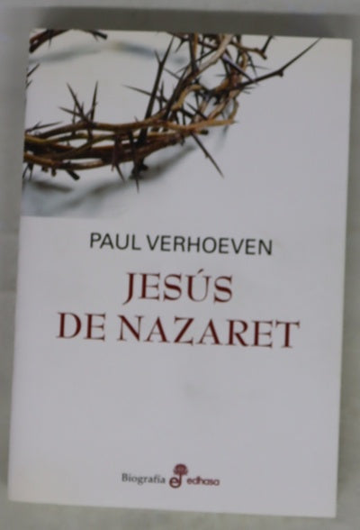 Jesús de Nazaret