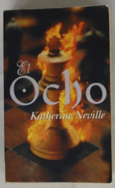 El ocho
