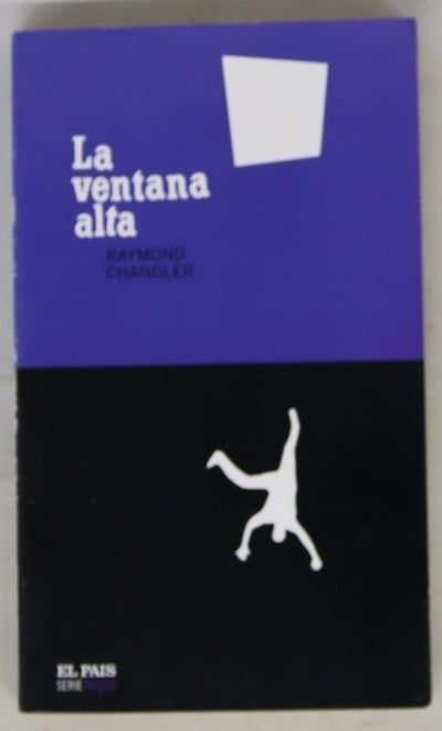 La ventana alta
