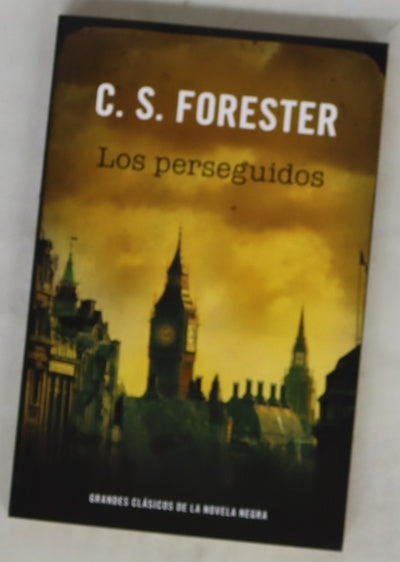 Los perseguidos