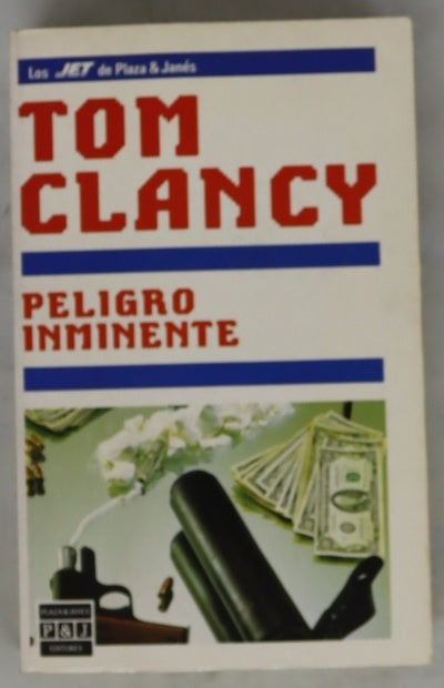 Peligro inminente