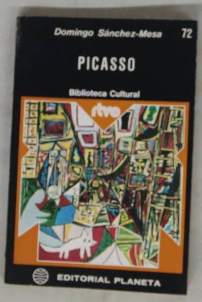 Picasso