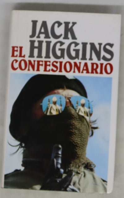 El confesionario