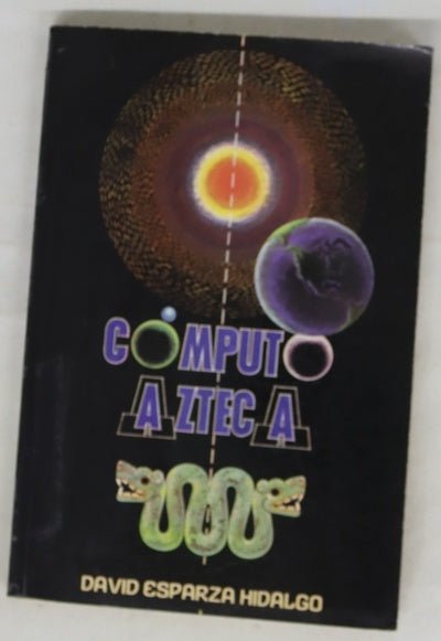 Cómputo azteca