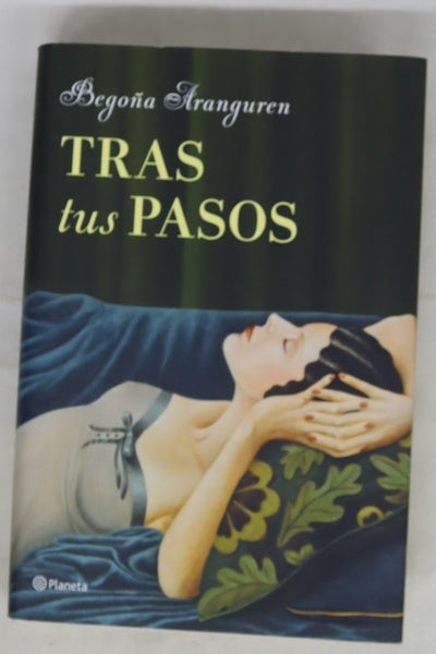 Tras tus pasos