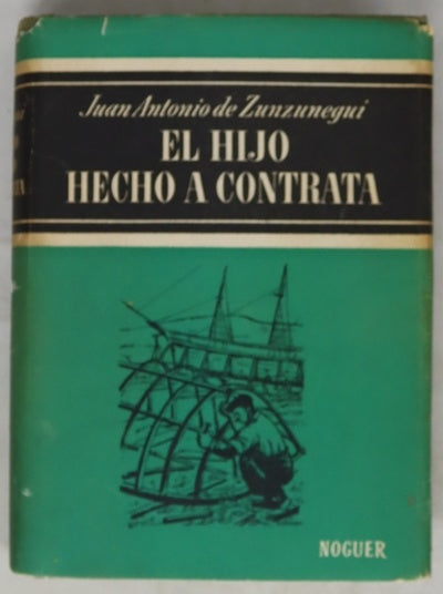 El hijo hecho a contrata