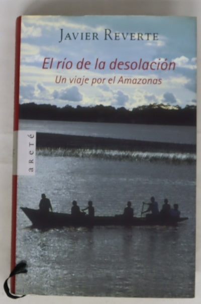 El río de la desolación
