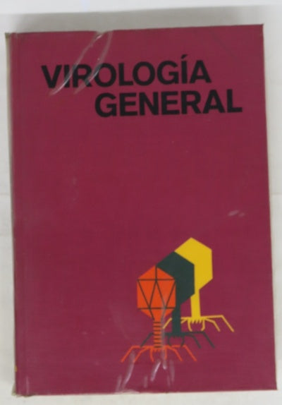 Virología general