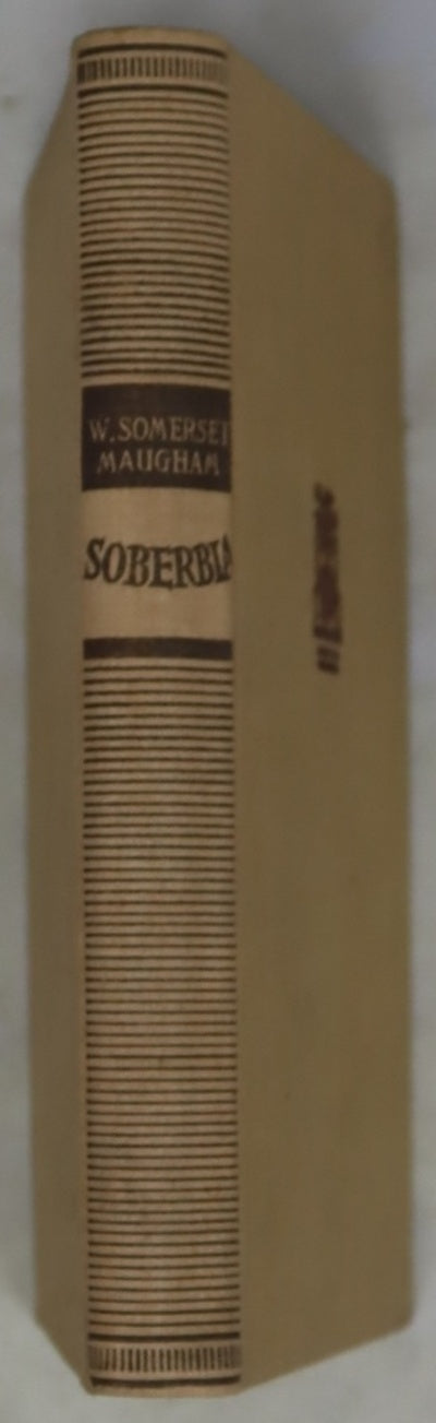 Soberbia