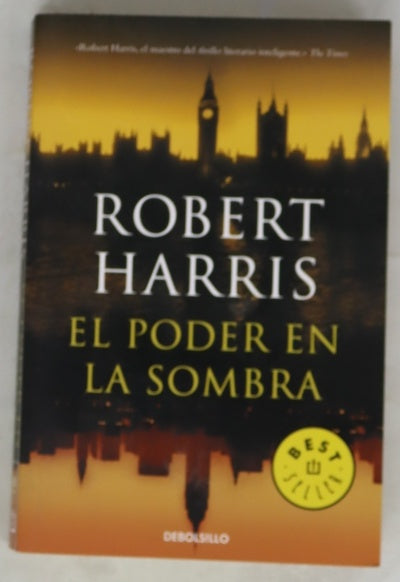 El poder en la sombra