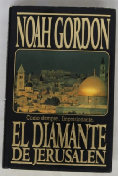 El diamante de Jerusalé