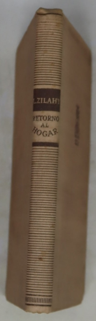 Retorno al hogar