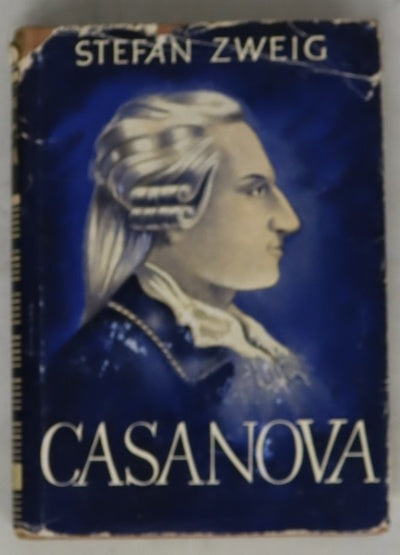 Casanova