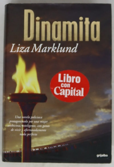 Dinamita