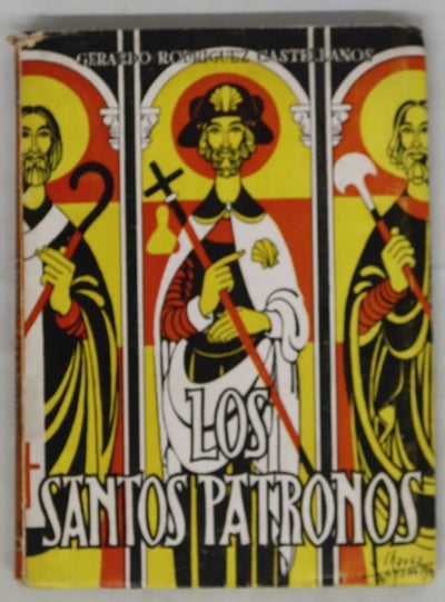 Los santos patronos