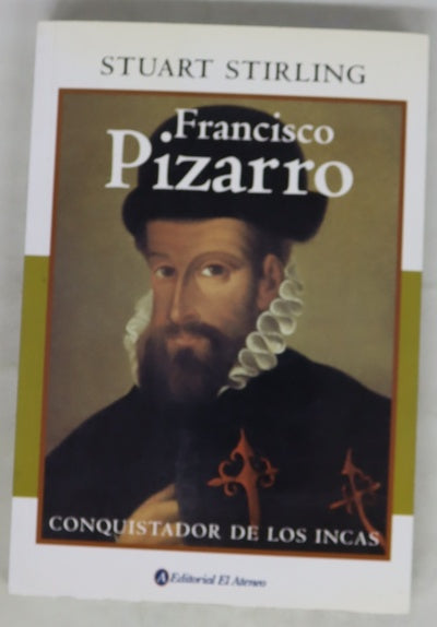 Francisco Pizarro