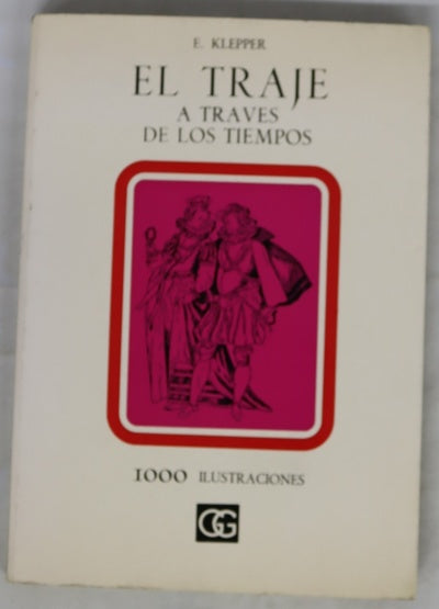 El traje a través de los tiempos