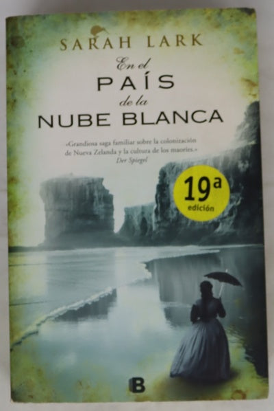 En el país de la nube blanca