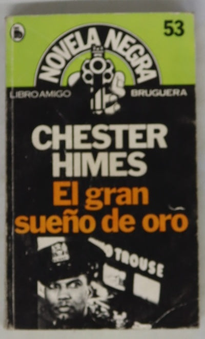 El gran sueño de oro