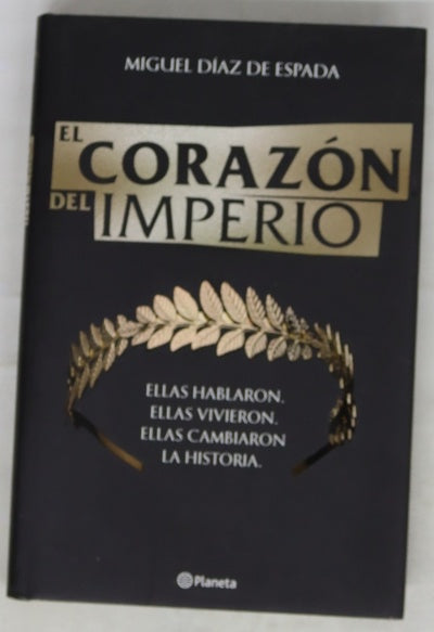 El corazón del imperio