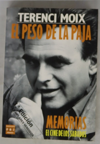 El cine de los sábados memorias