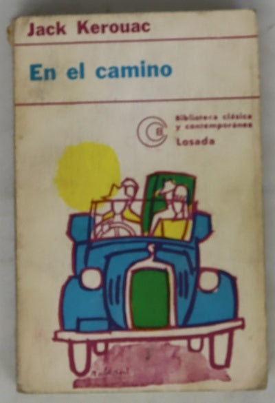 En el camino
