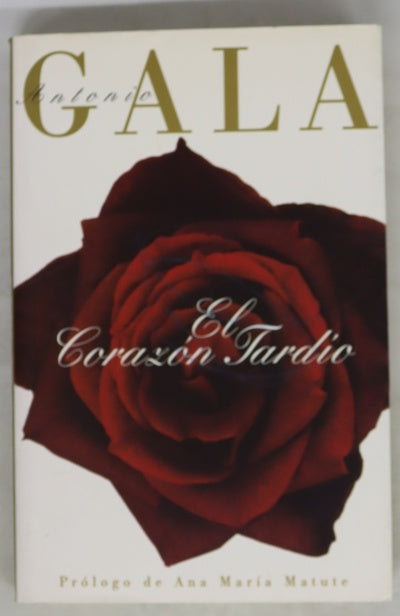 El corazón tardío