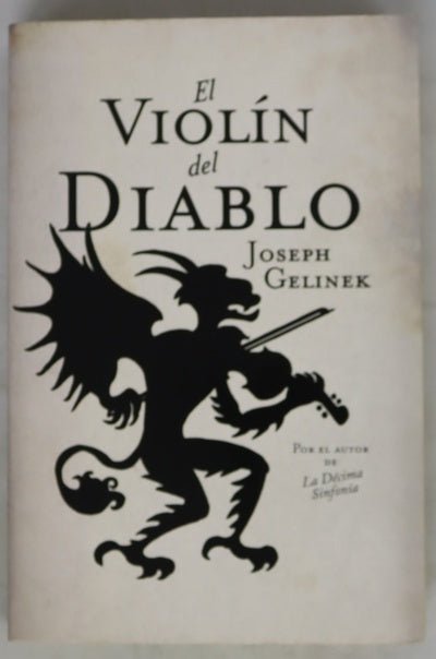 El violín del diablo