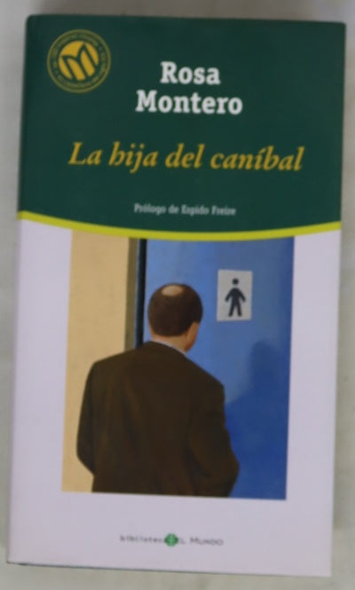 La hija del caníbal