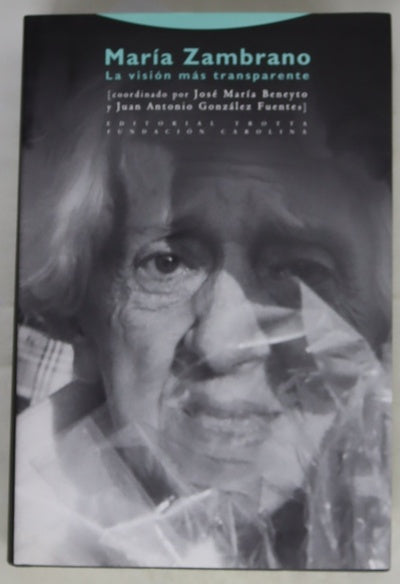 La visión más transparente 