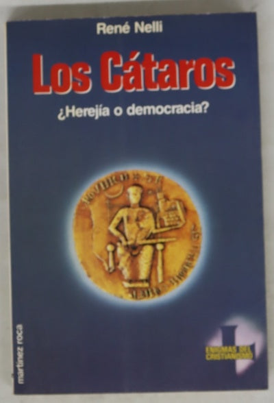 Los cátaros