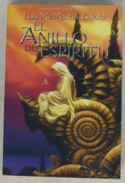 El anillo del espíritu