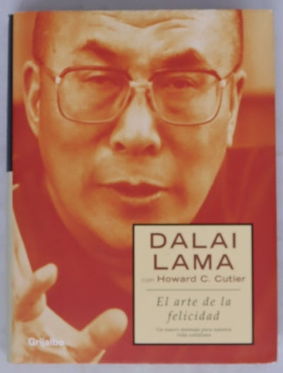 El arte de la felicidad