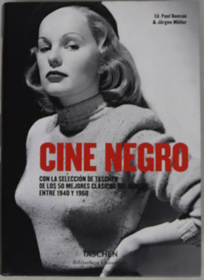 Cine negro