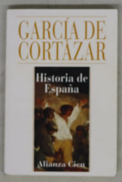 Historia de España