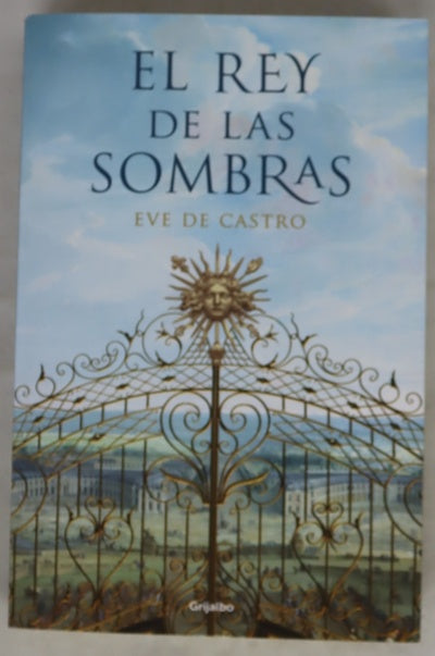 El rey de las sombras